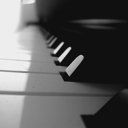 Digital Piano PX101 TECHNICS